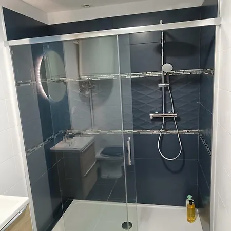 Daire Micro Maison, Refait A Neuf, Spacieux, Agreable Perpignan
