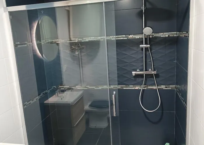 Apartment Micro Maison, Refait A Neuf, Spacieux, Agreable Perpignan